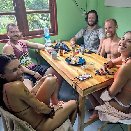 Appartamento Hyperlu Ban Bang Bao  Esterno foto