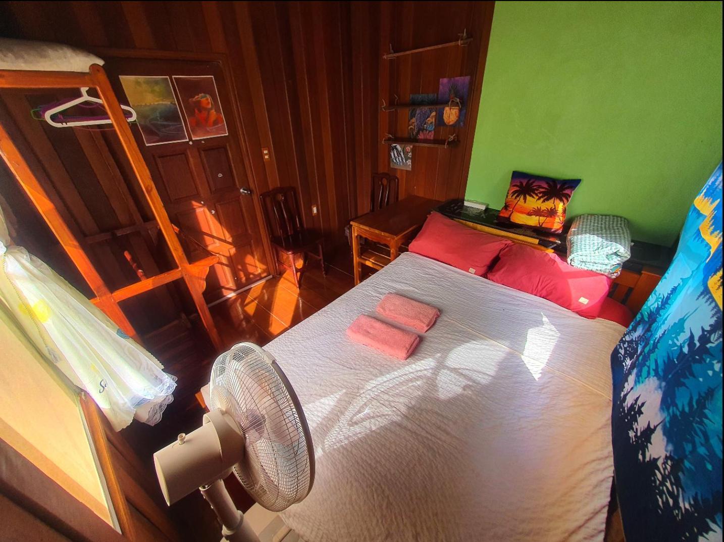 Appartamento Hyperlu Ban Bang Bao  Esterno foto