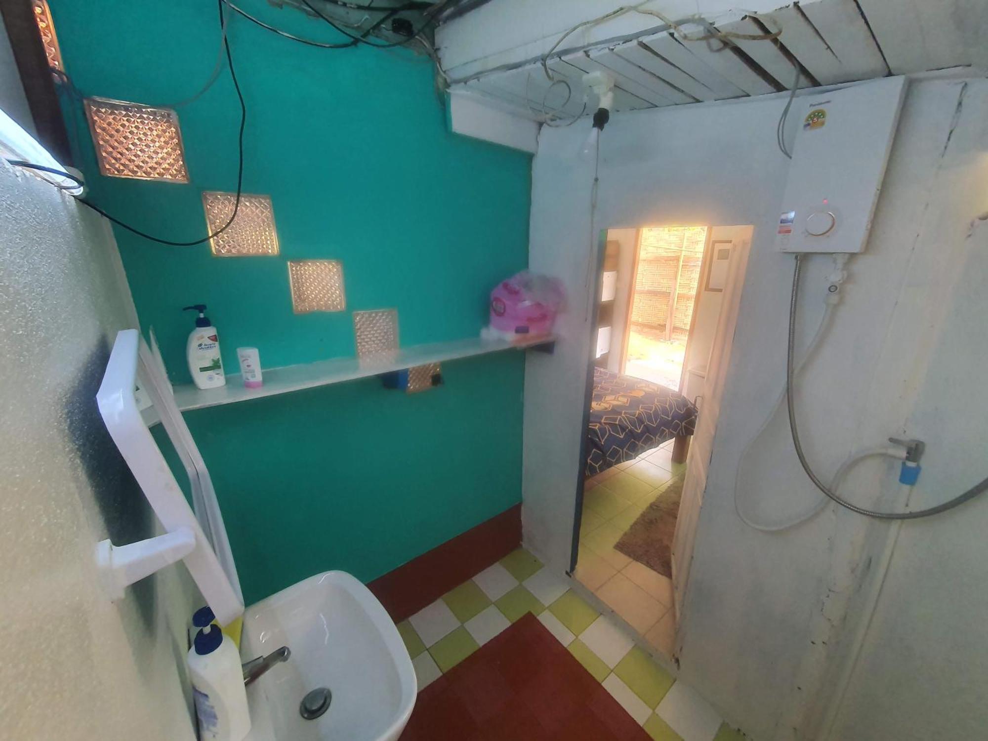 Appartamento Hyperlu Ban Bang Bao  Esterno foto